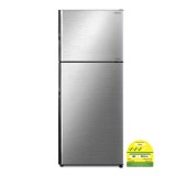 Hitachi R-VX410PMS9-BSL Top Freezer Refrigerator (340L)